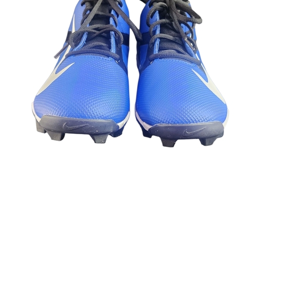 Nike Alpha Menace 4 Shark Football Cleats - Picture 3 of 9